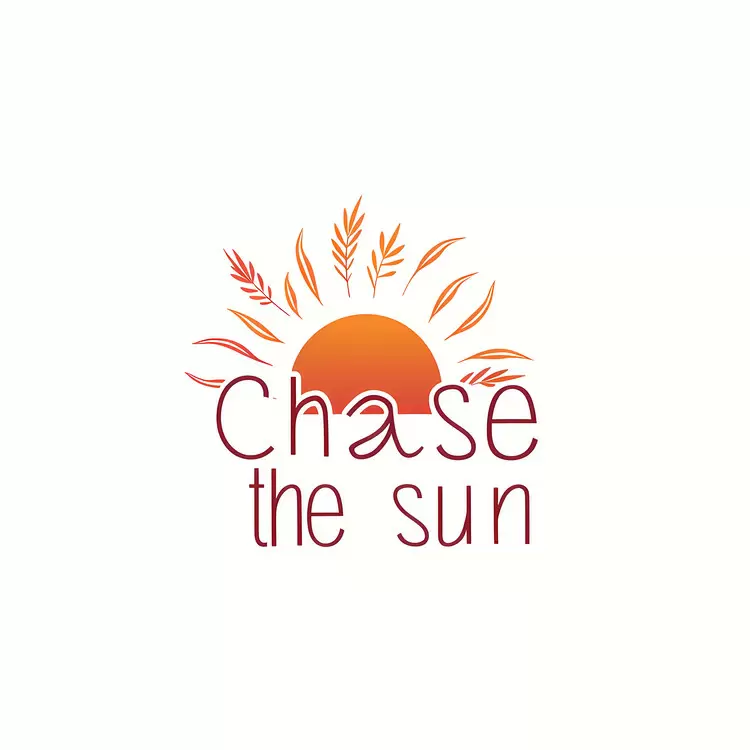 Chase the sun