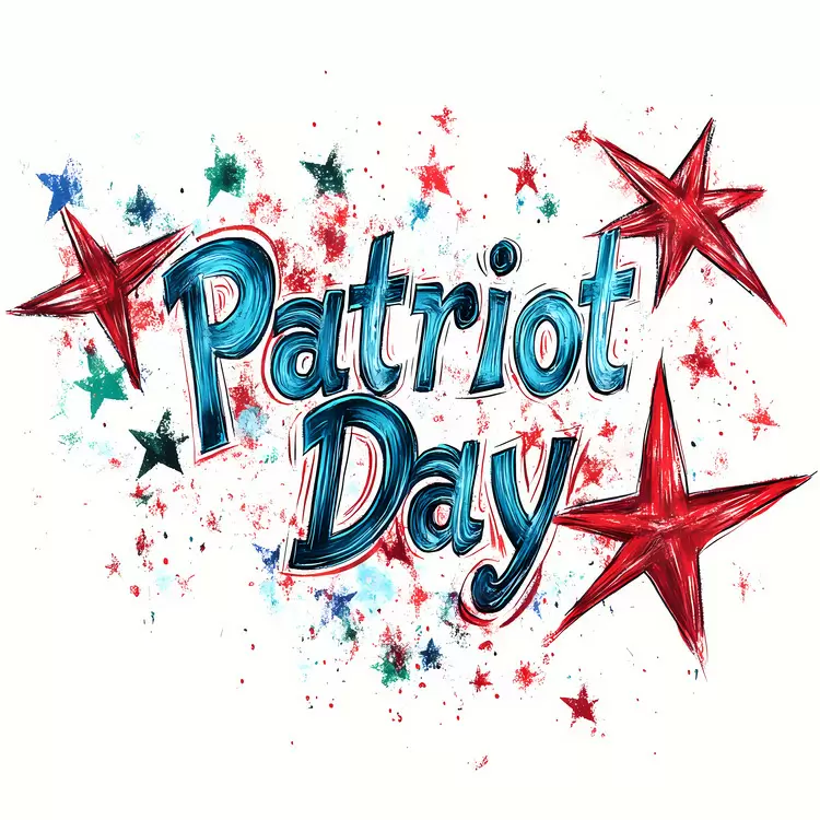Patriot Day