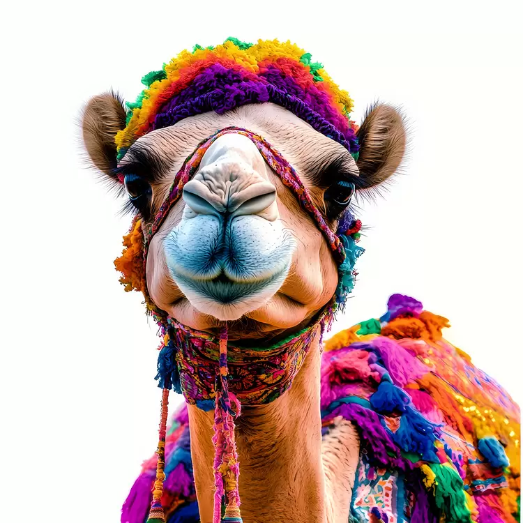 Pushkar Camel Fair