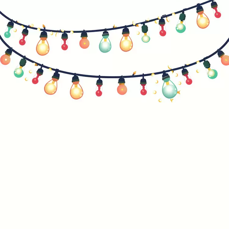 Fairy Lights