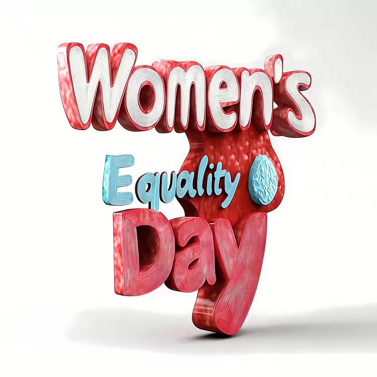 Womens Equality Day