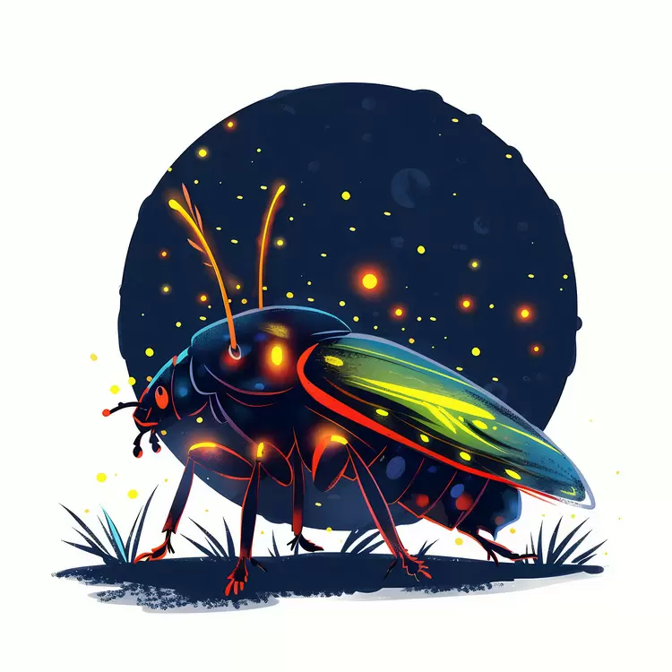 firefly