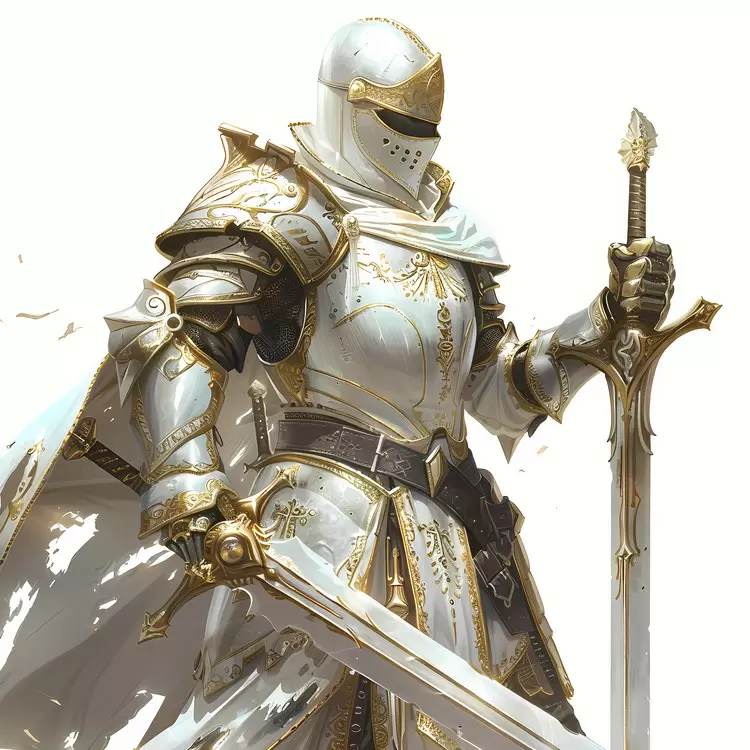 paladin