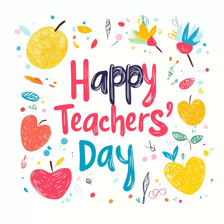 Happy Teachers Day