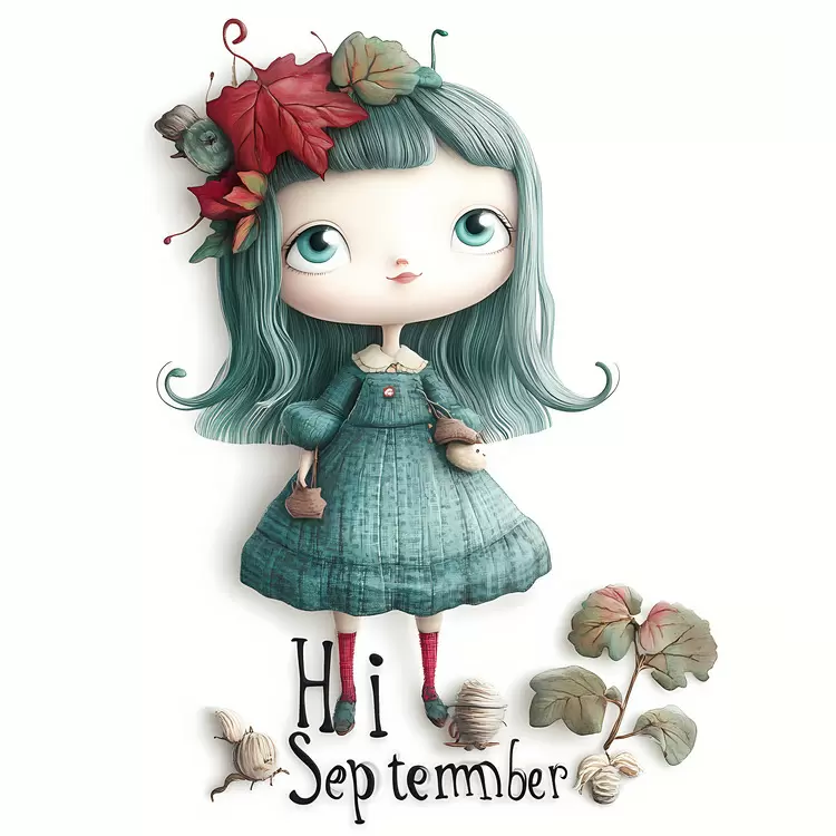 Hi September
