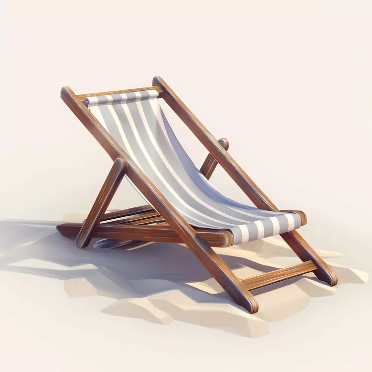 Deck Chair