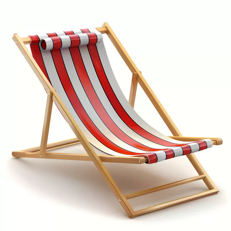 Deck Chair