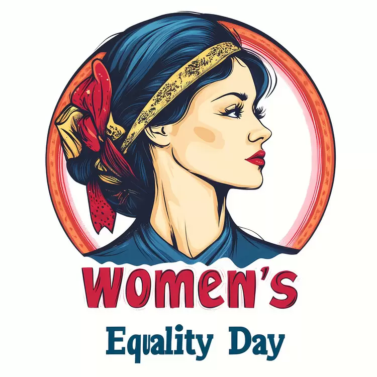 Womens Equality Day