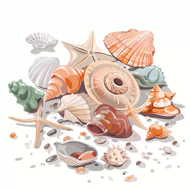 Beachcombing