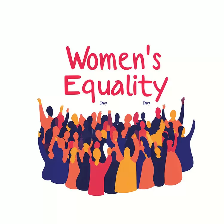 Womens Equality Day