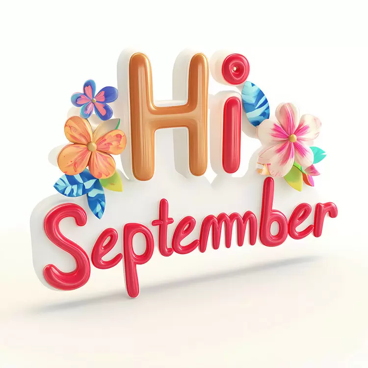 Hi September