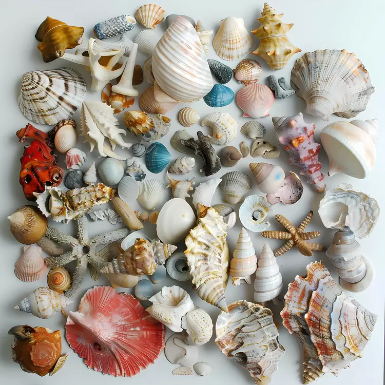 Beachcombing