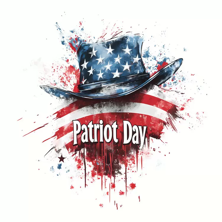 Patriot Day