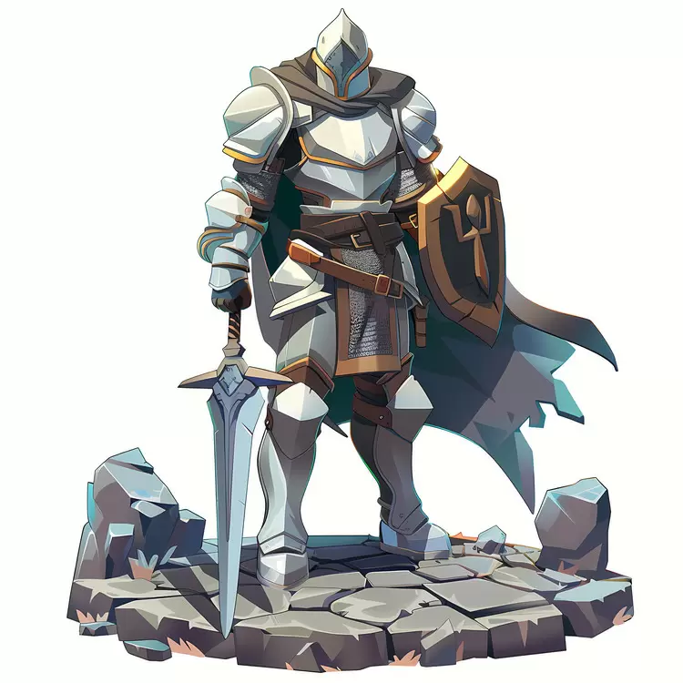 paladin