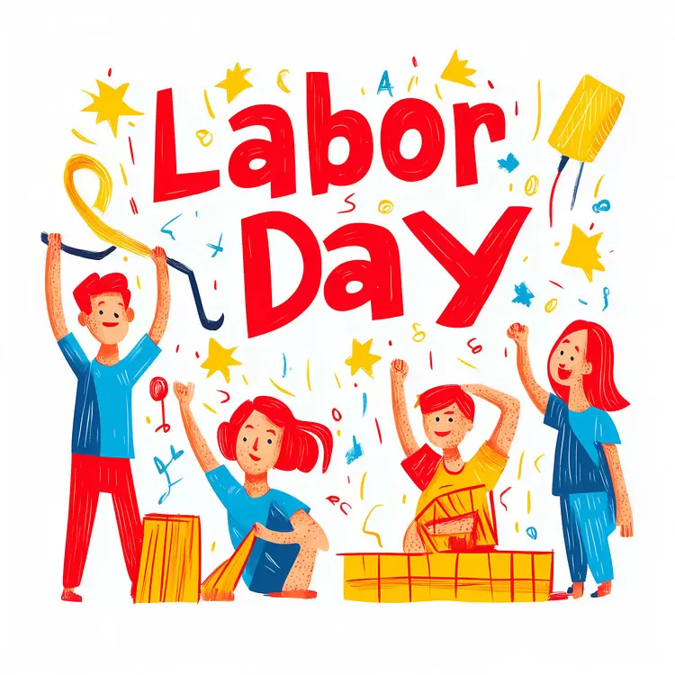 Labor Day