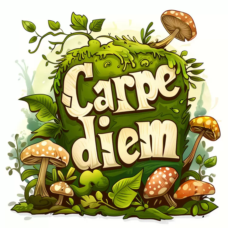 Carpe diem
