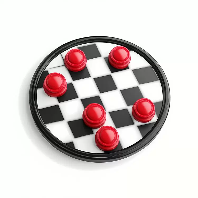 Checkers Day