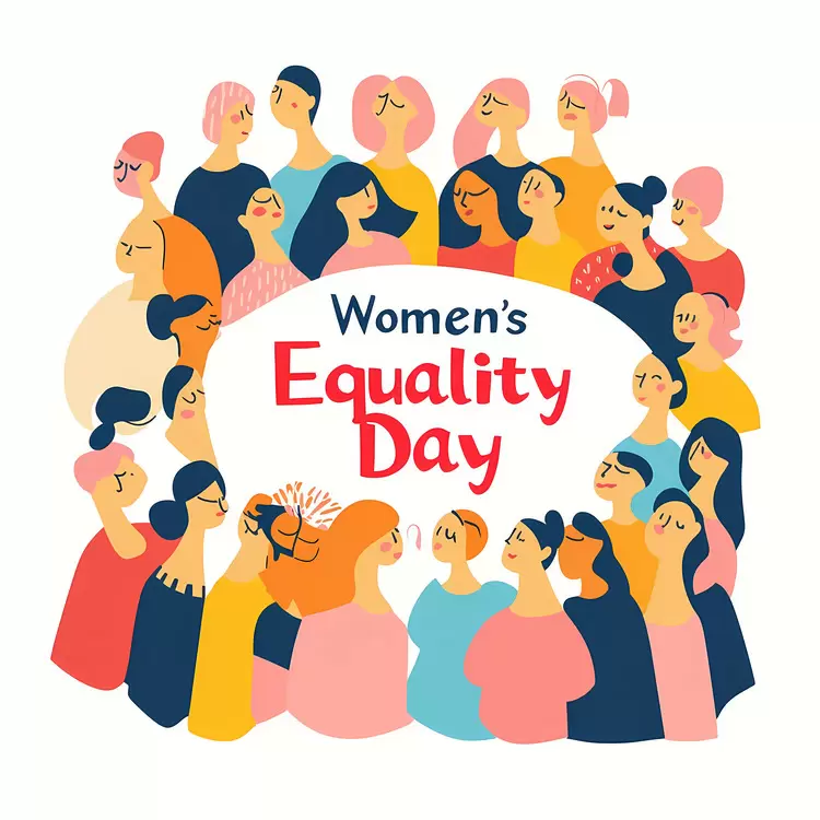 Womens Equality Day
