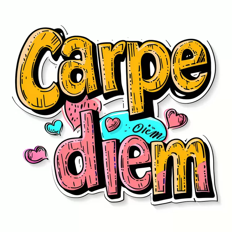 Carpe diem