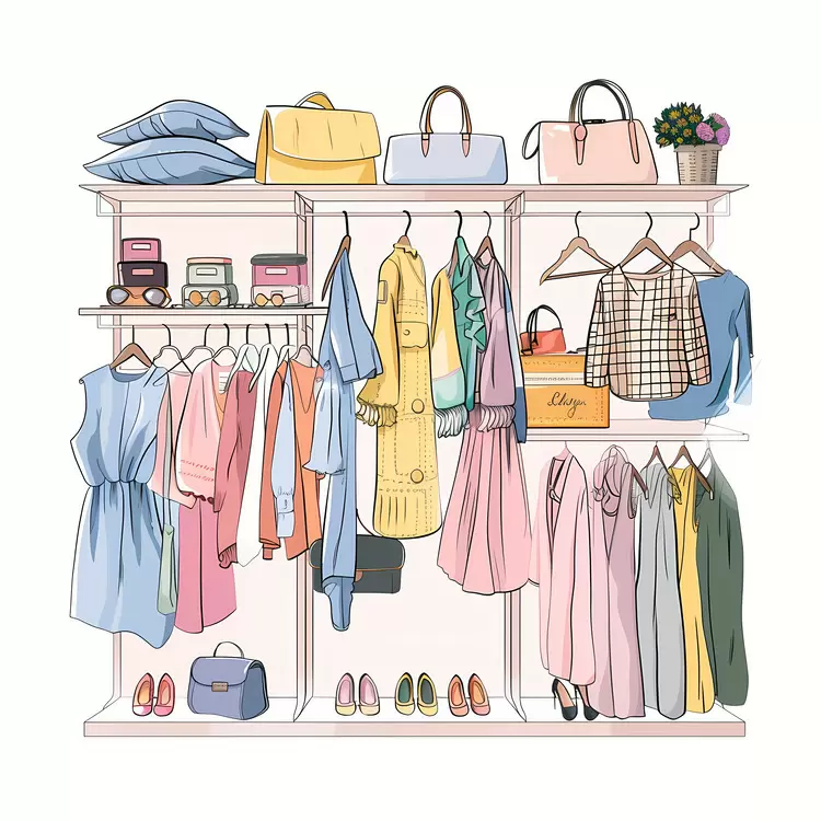 Fashion Boutique