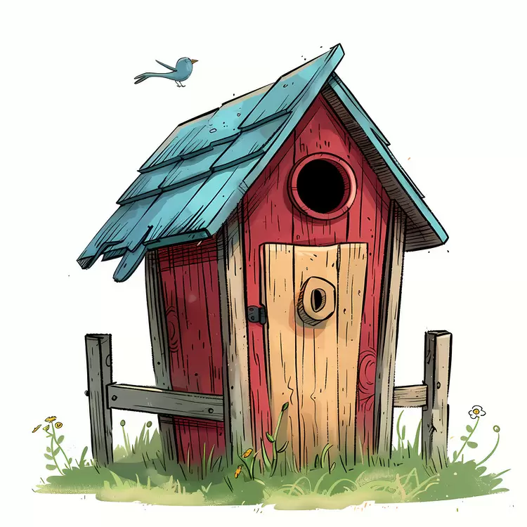 Birdhouse