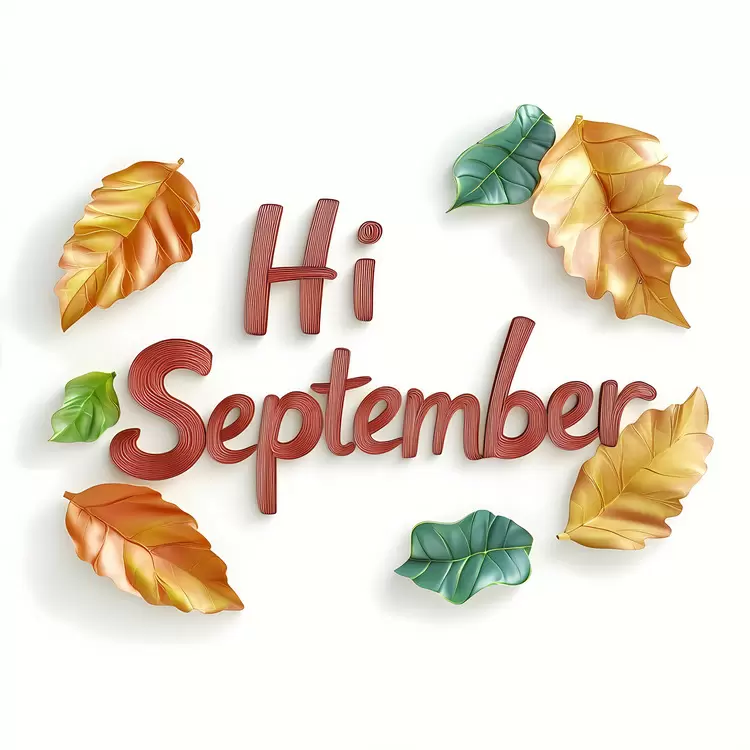 Hi September