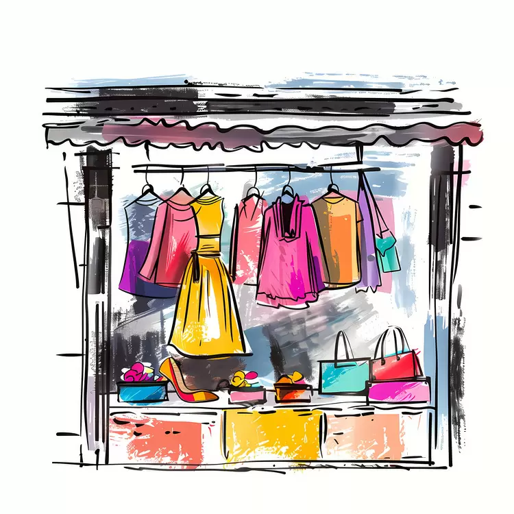 Fashion Boutique