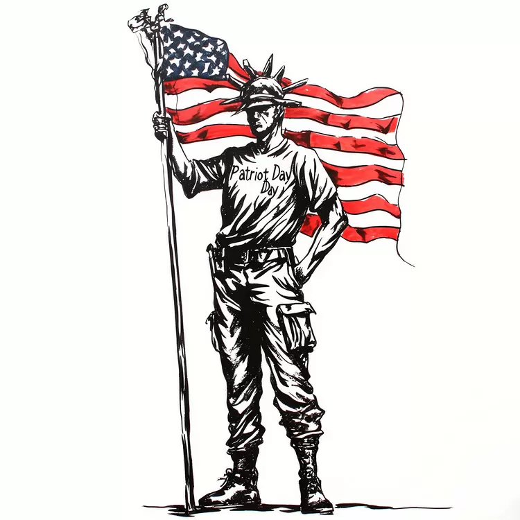 Patriot Day