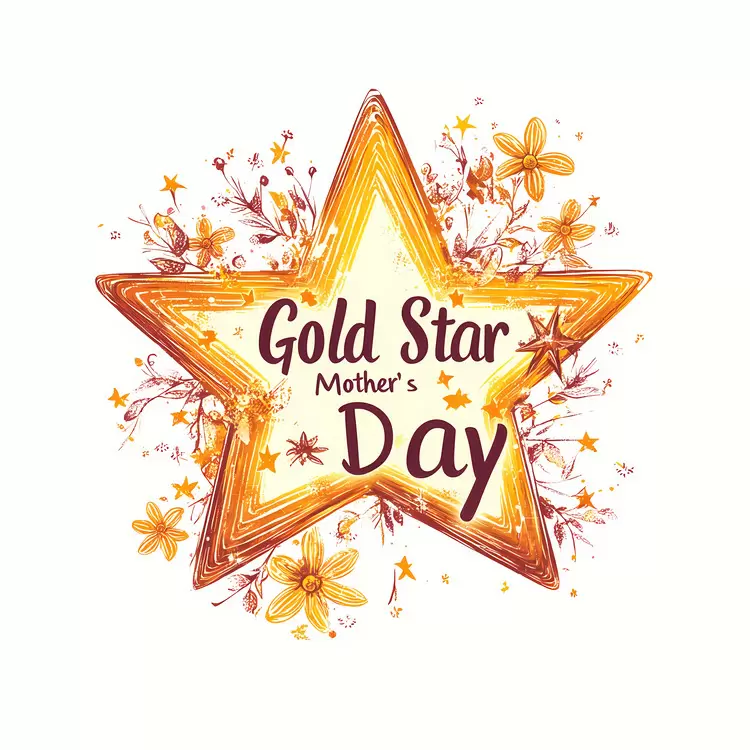 Gold Star Mothers Day