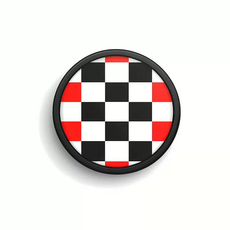 Checkers Day