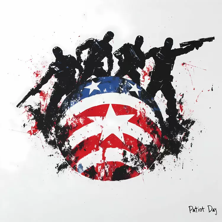 Patriot Day