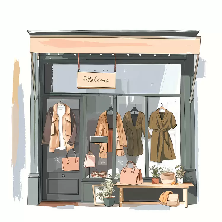 Fashion Boutique