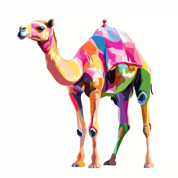 Pushkar Camel Fair