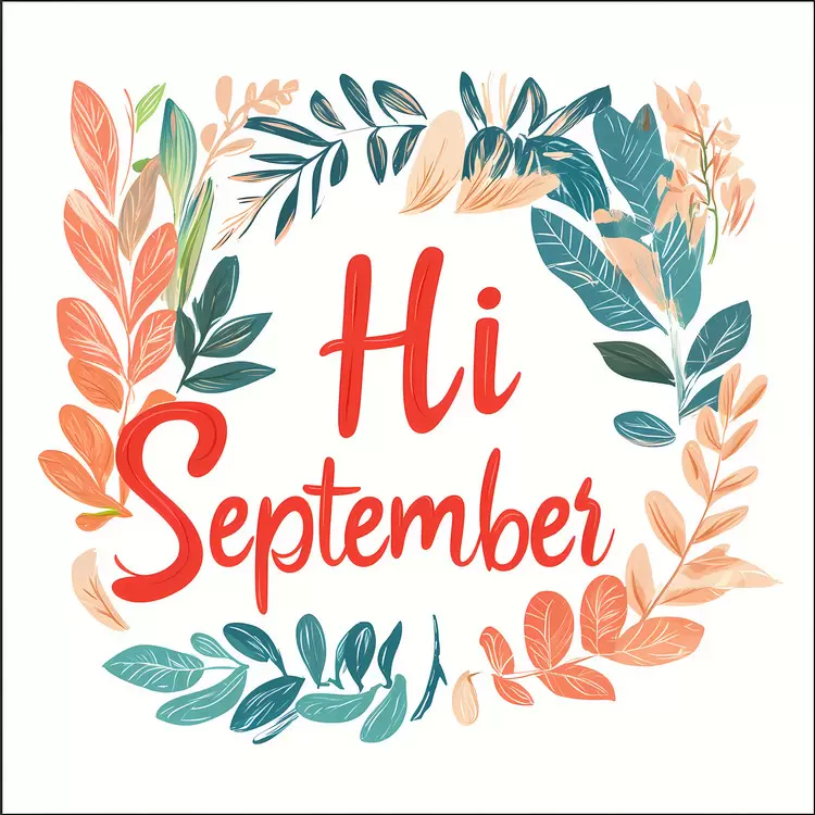 Hi September