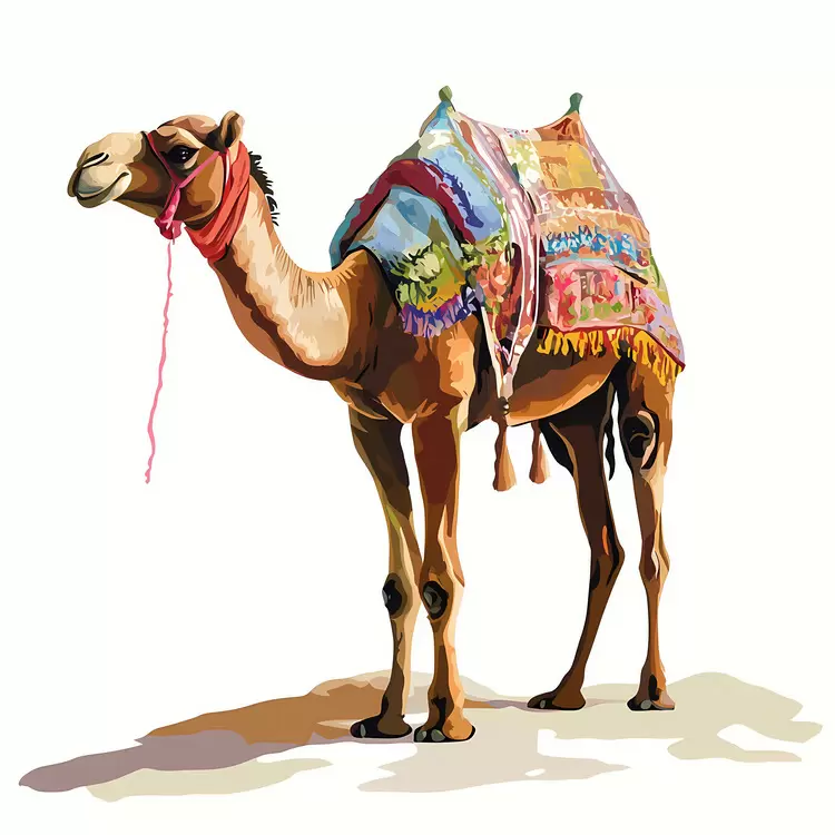 Pushkar Camel Fair