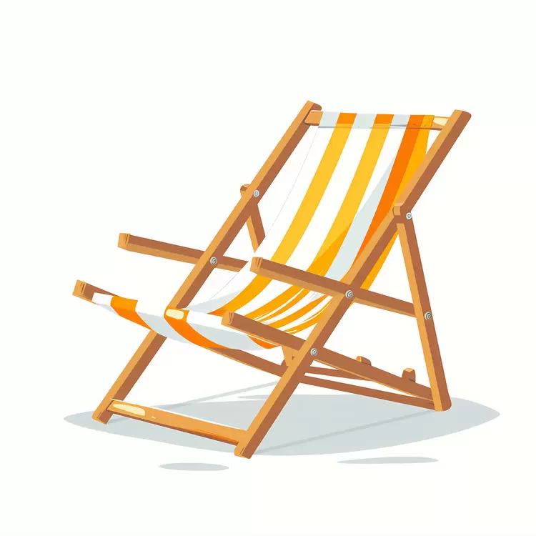 Deck Chair