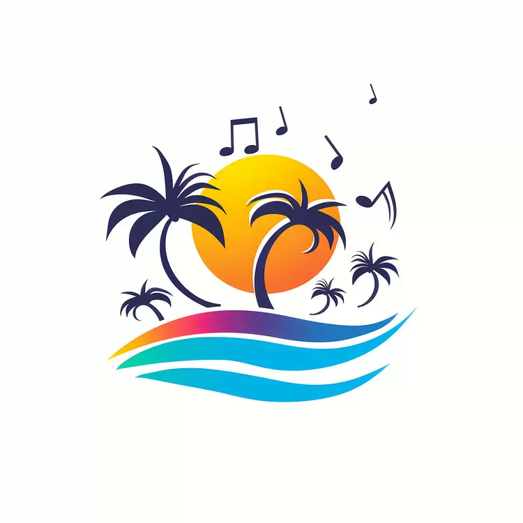 Beach Tunes