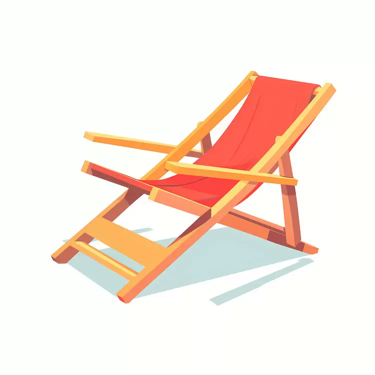 Deck Chair