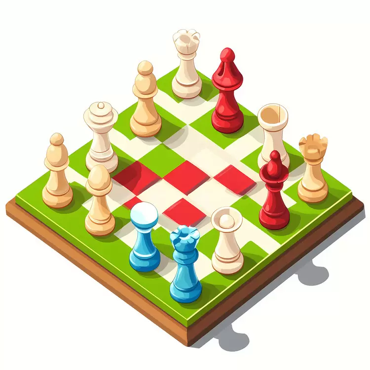 Checkers Day