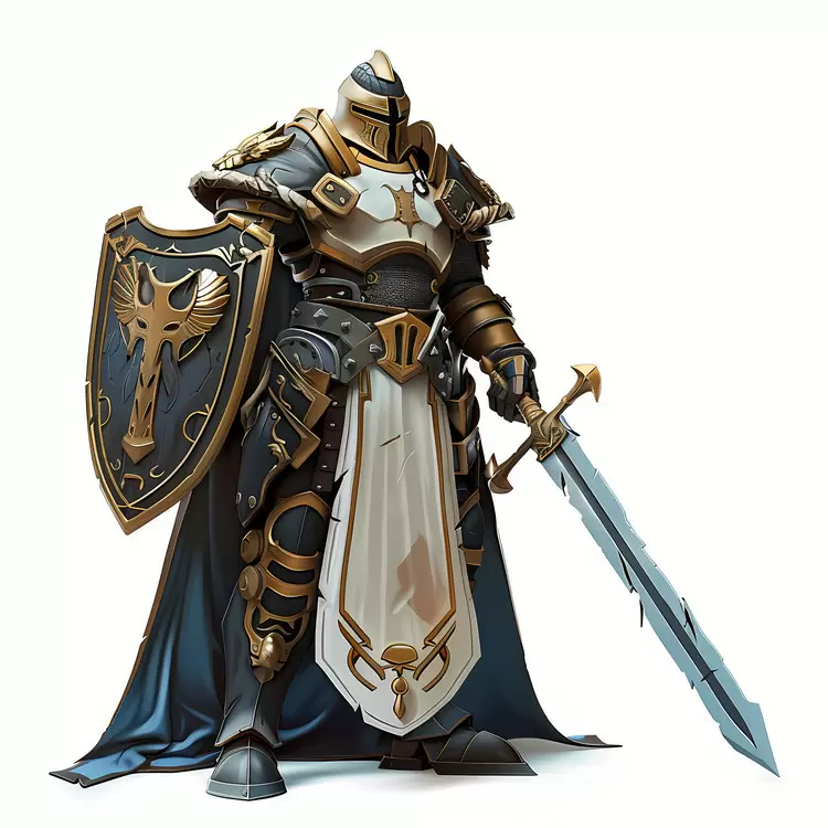 paladin