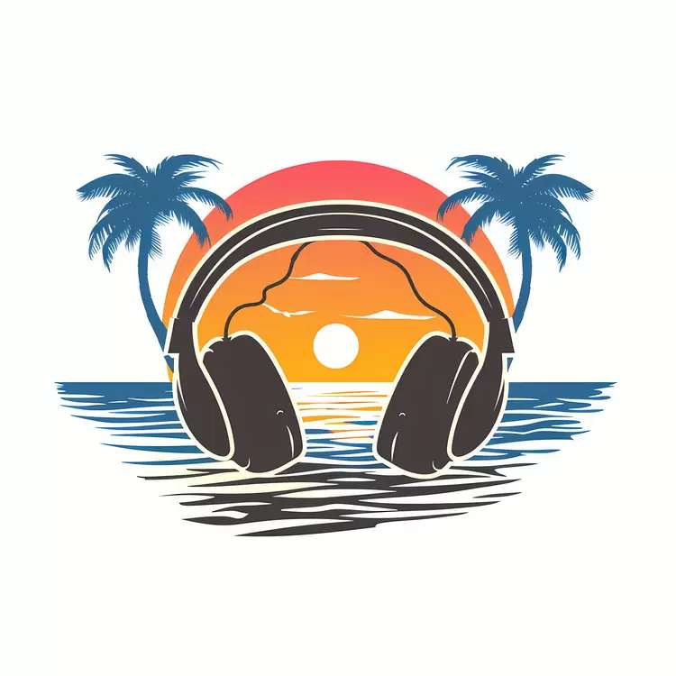 Beach Tunes