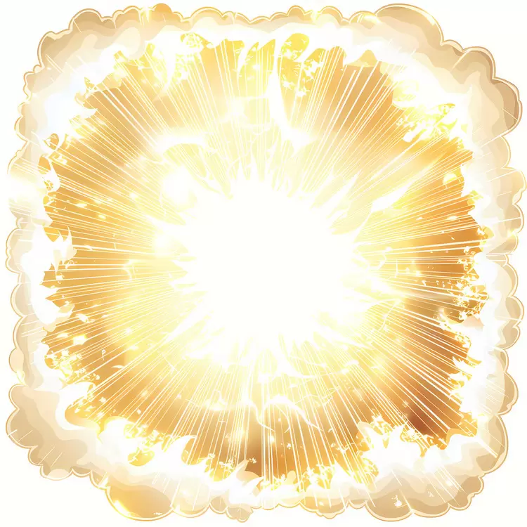 Holy light