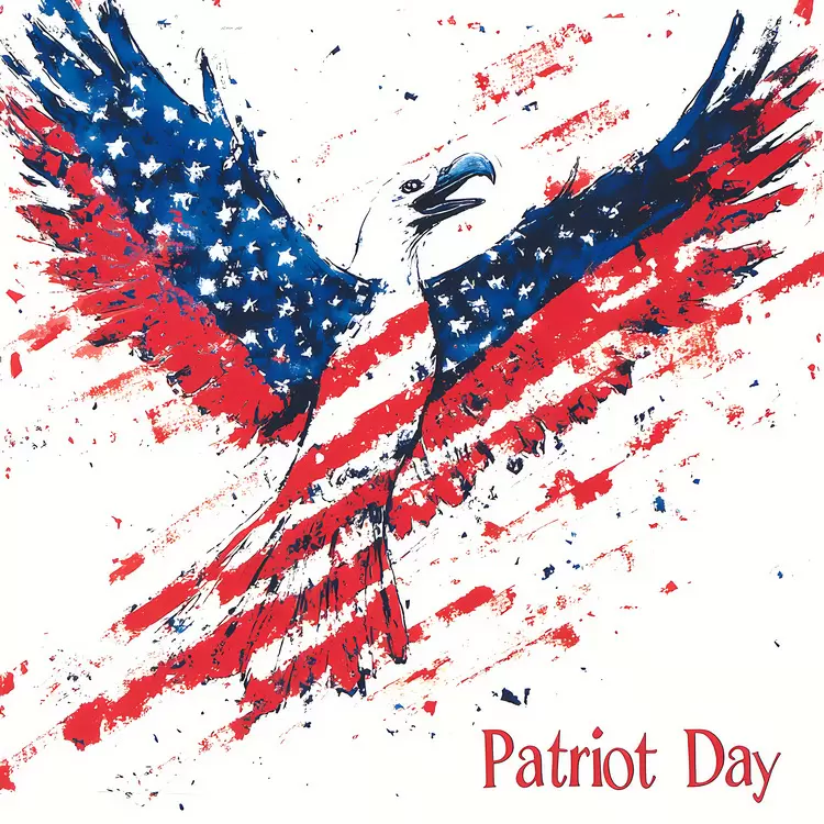 Patriot Day