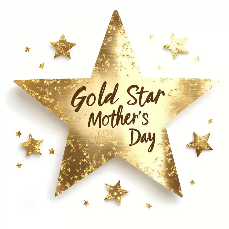 Gold Star Mothers Day