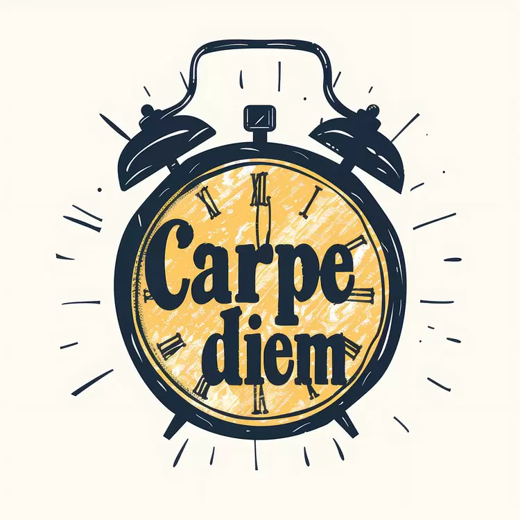 Carpe diem
