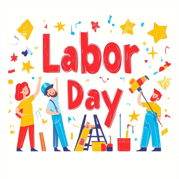 Labor Day
