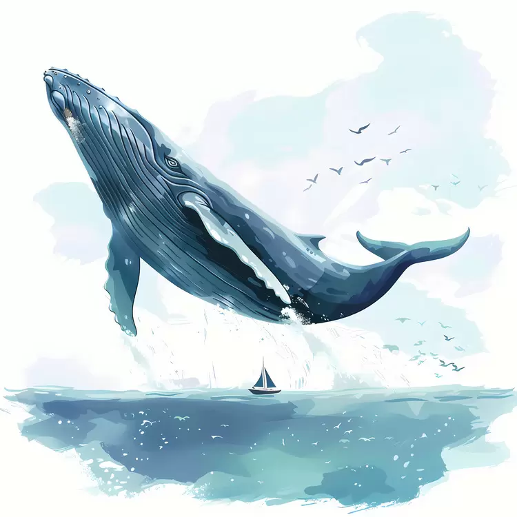 Whale Watching