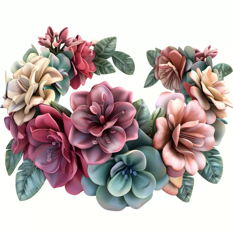 Flower Crown
