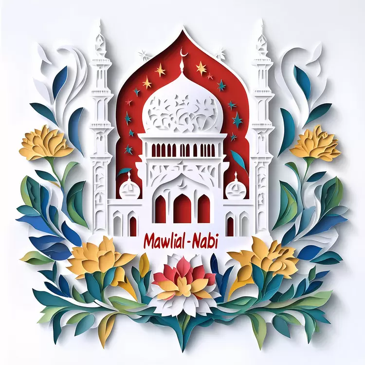 Mawlid al-Nabi
