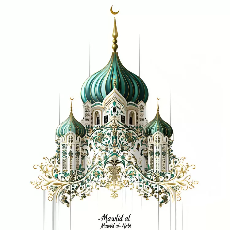 Mawlid al-Nabi